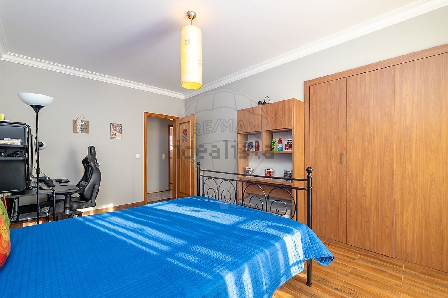 小楼房或独栋别墅出售在Rua do Campo da Bola - 卧室