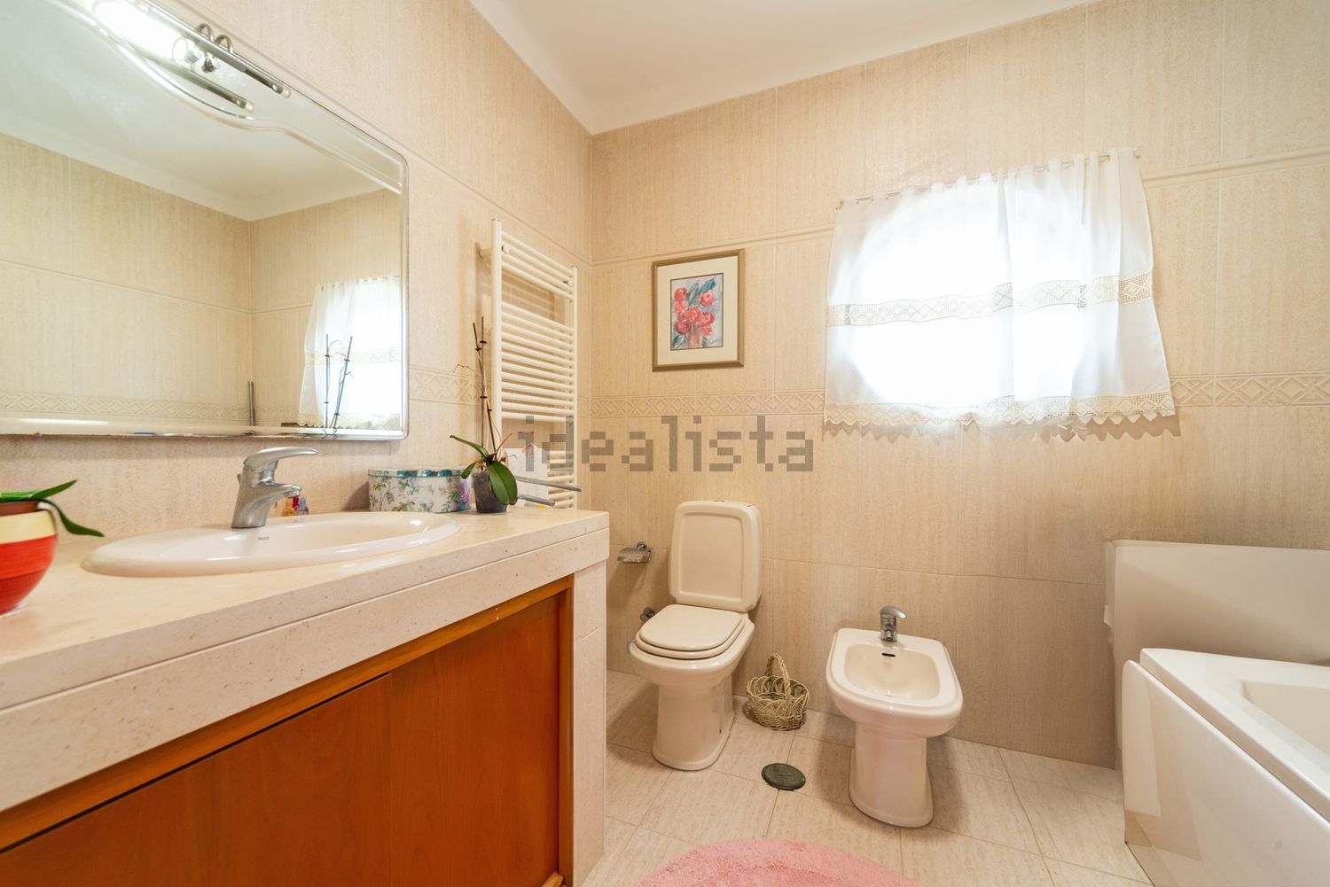 小楼房或独栋别墅出售在Rua Nossa Senhora do Rosário - 卫生间