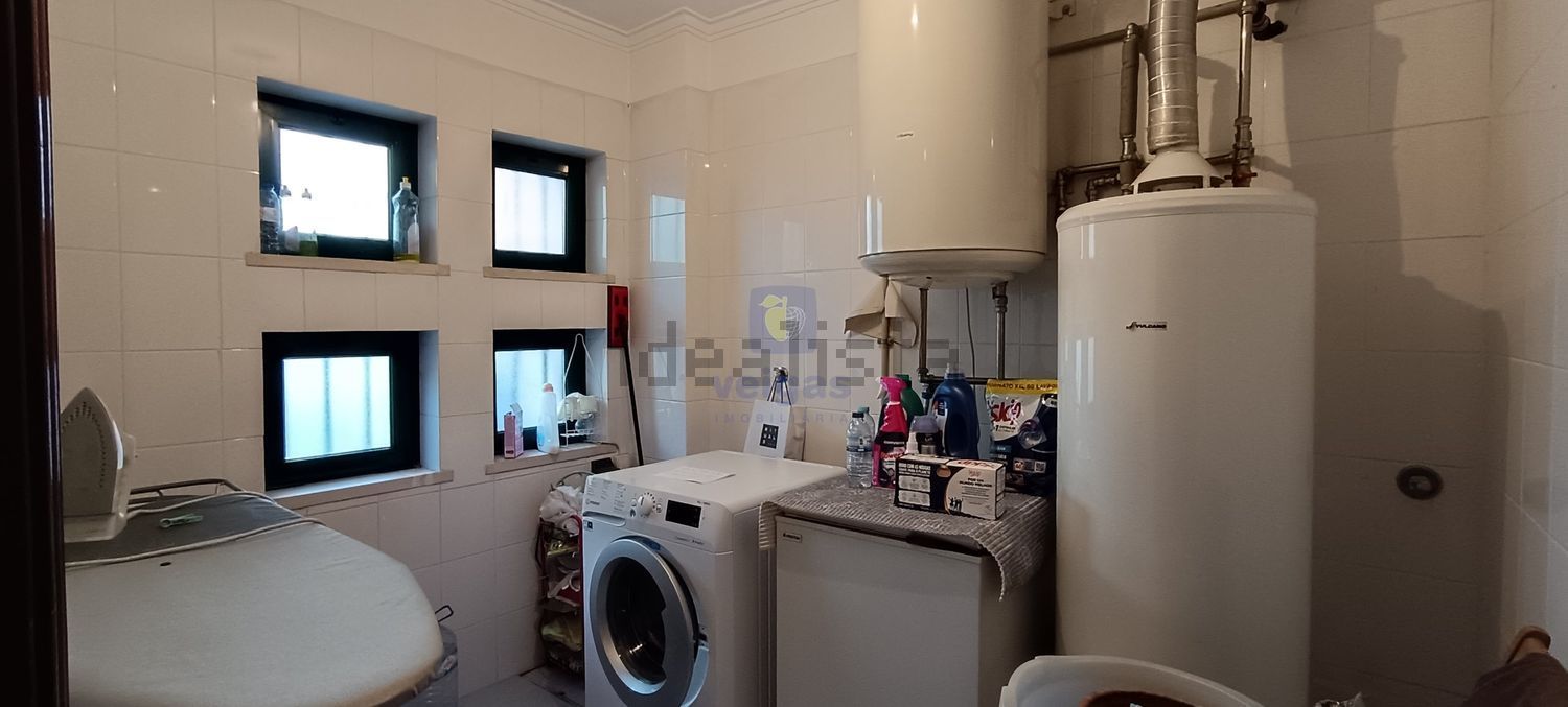 出租小楼房或别墅在Centro - 厨房