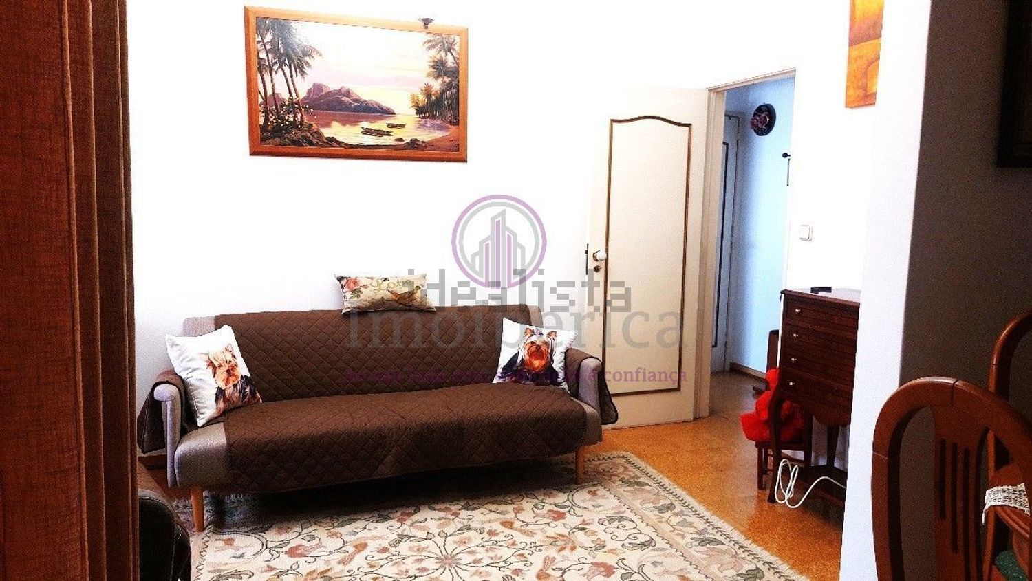 公寓 t2出售在Avenida Infante Dom Henrique - 卧室