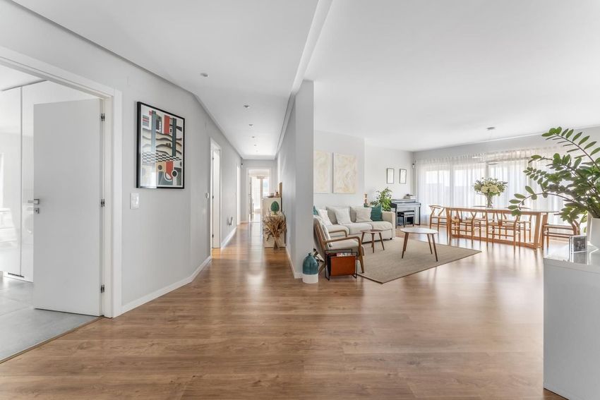 公寓 t3出售在Rua Professor Noronha Feio