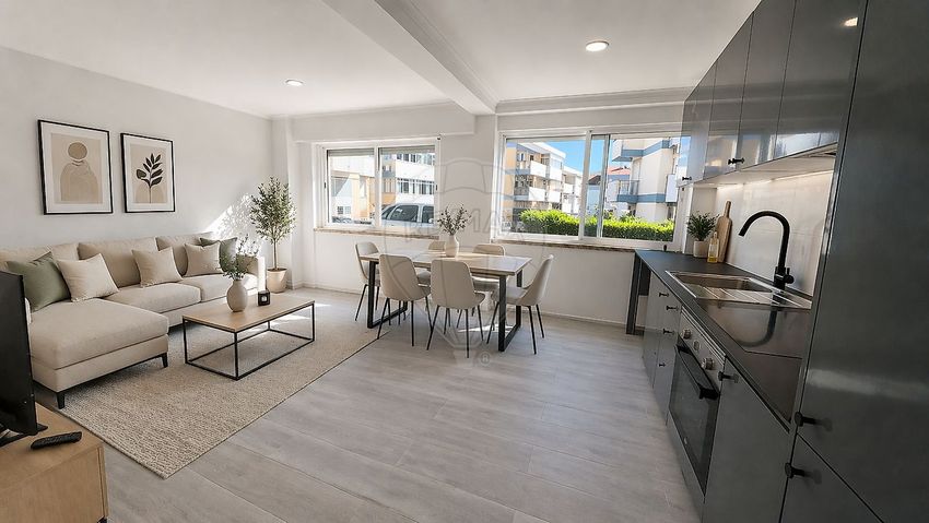 公寓 t1出售在Rua Padre António Vieira