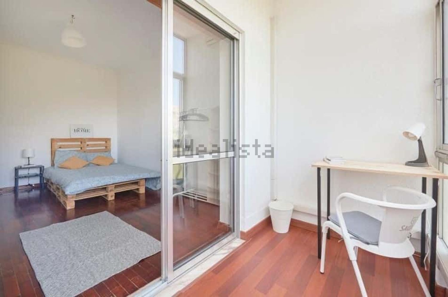 出租房间在Praça Capitães de Abril, 6 a - 照片