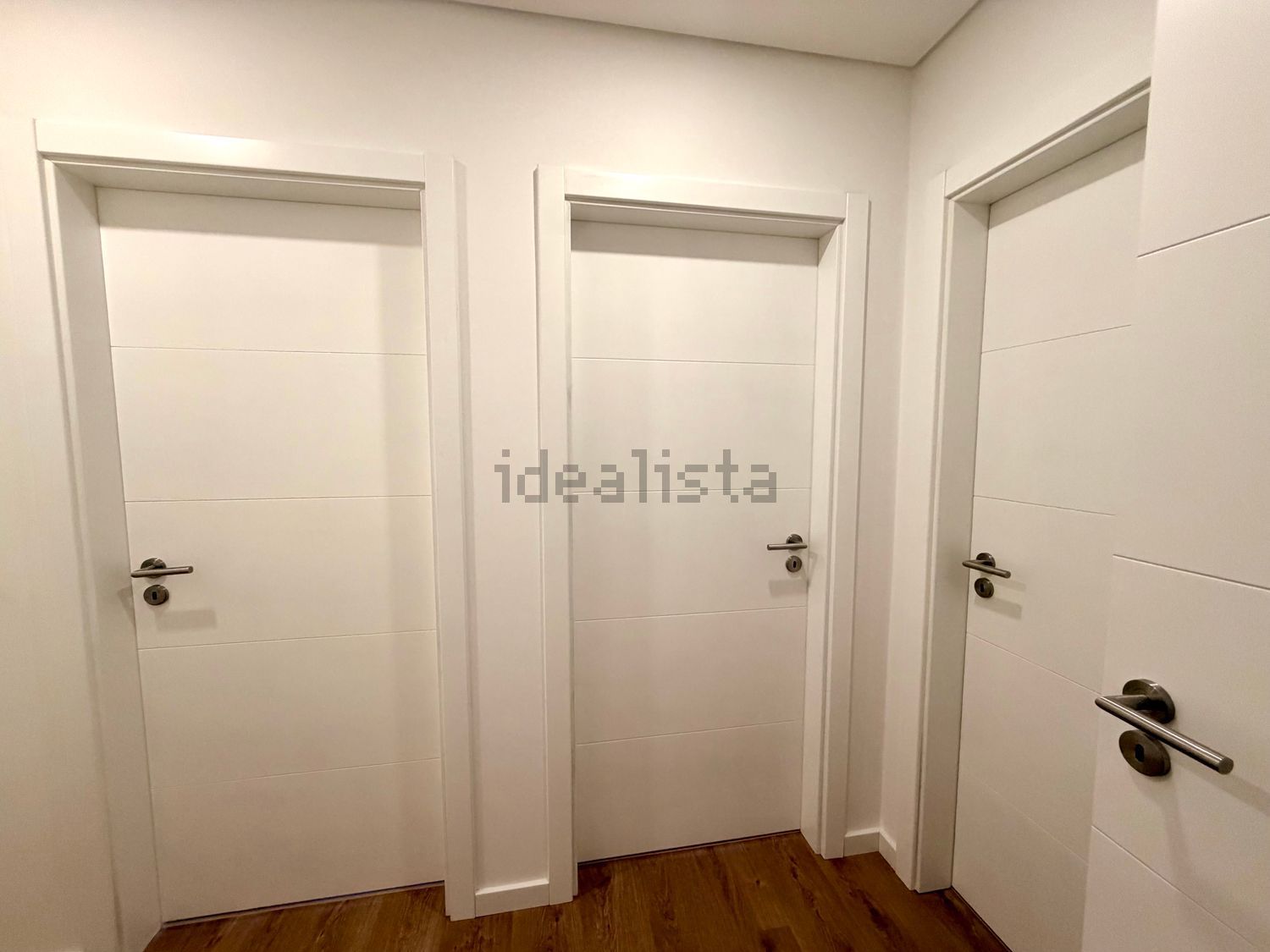 公寓 t3出售在Rua do Factor, 285 - 过道