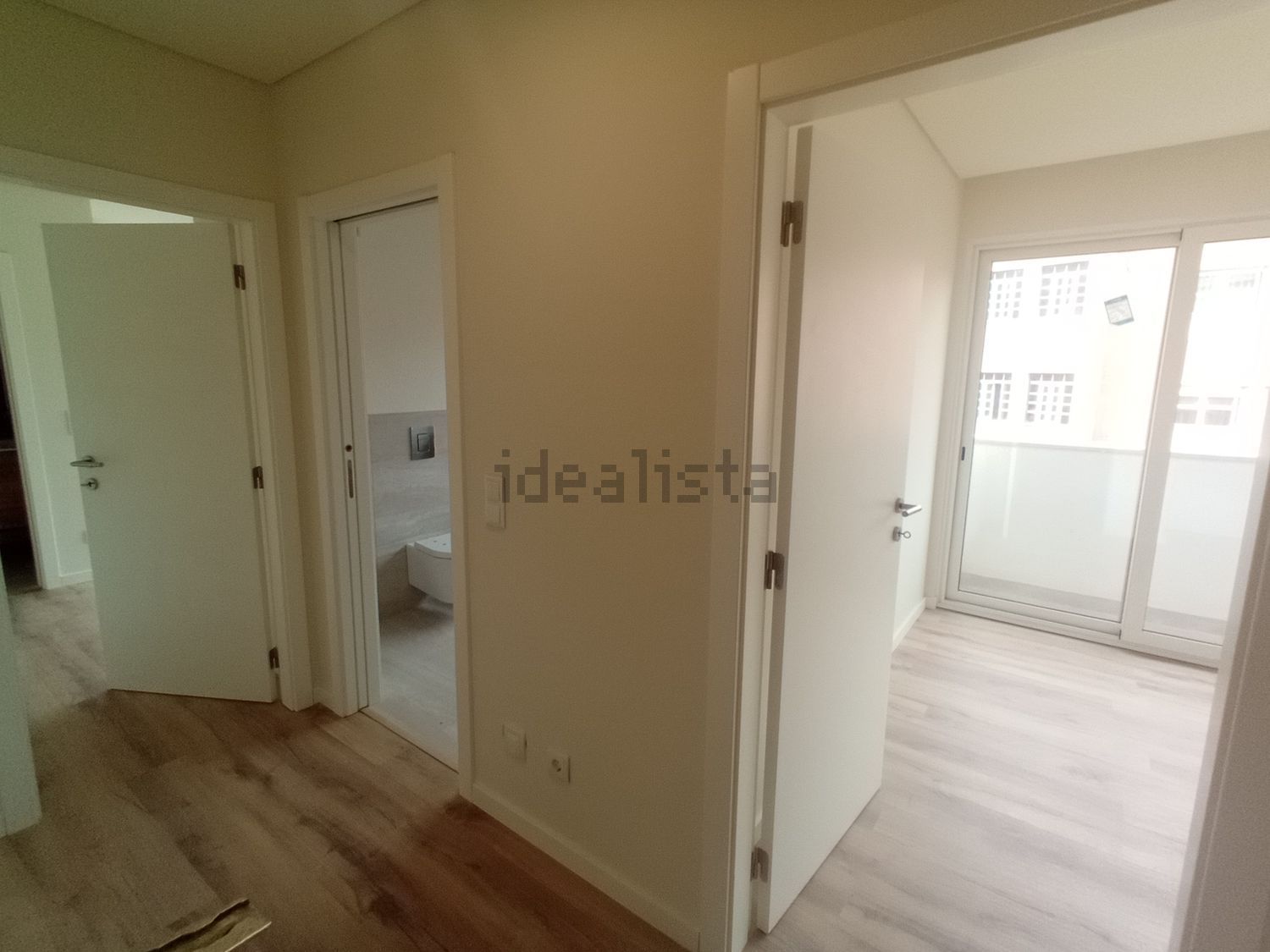 公寓 t3出售在Rua da Cerca, 21 - 过道