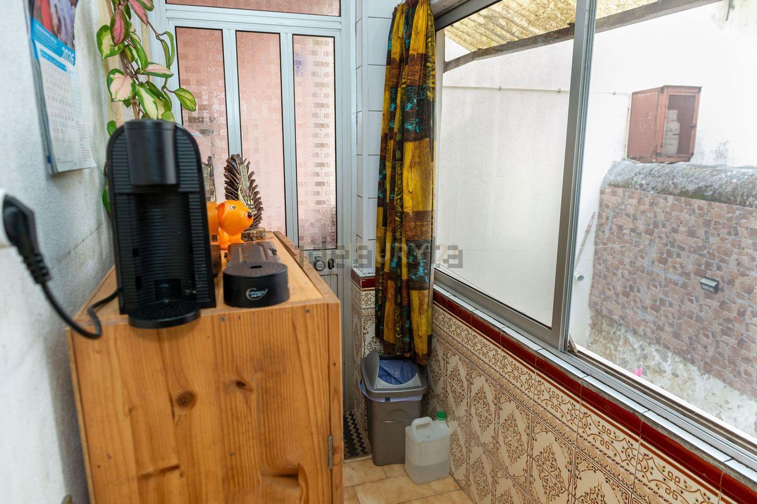 双拼别墅出售在Fanhões - 卫生间