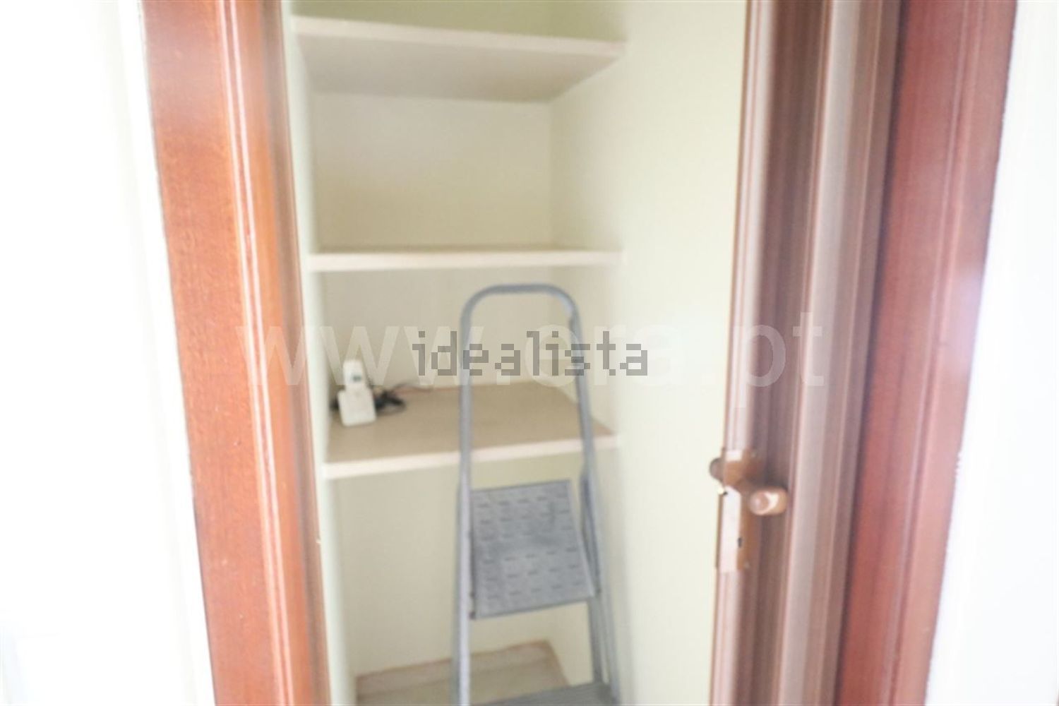 公寓 t2出售在Rua Estácio da Veiga - 照片