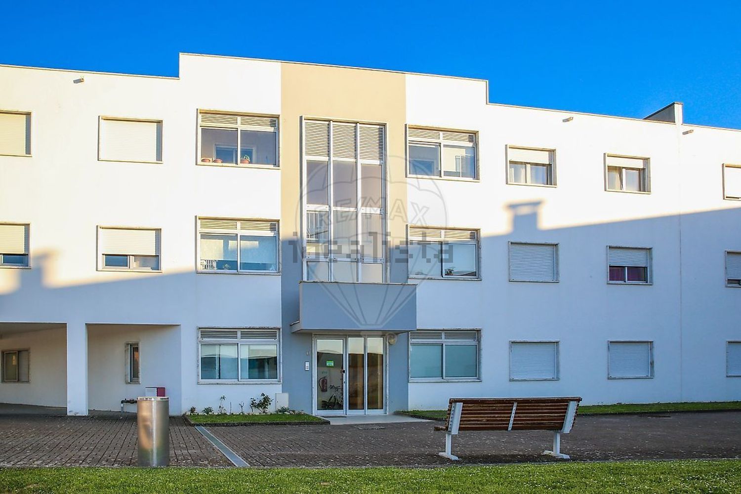 公寓 t3出售在Rua do Sarra - 视线