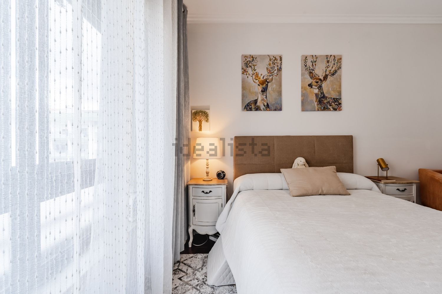 公寓 t2出售在Falagueira-Venda Nova - 卧室