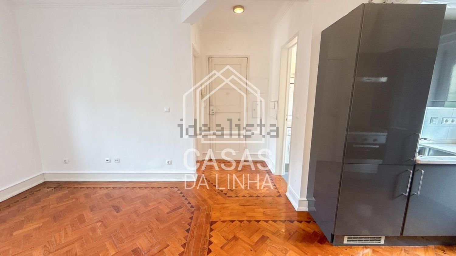 出租公寓 t1在Santa Engrácia - 详情