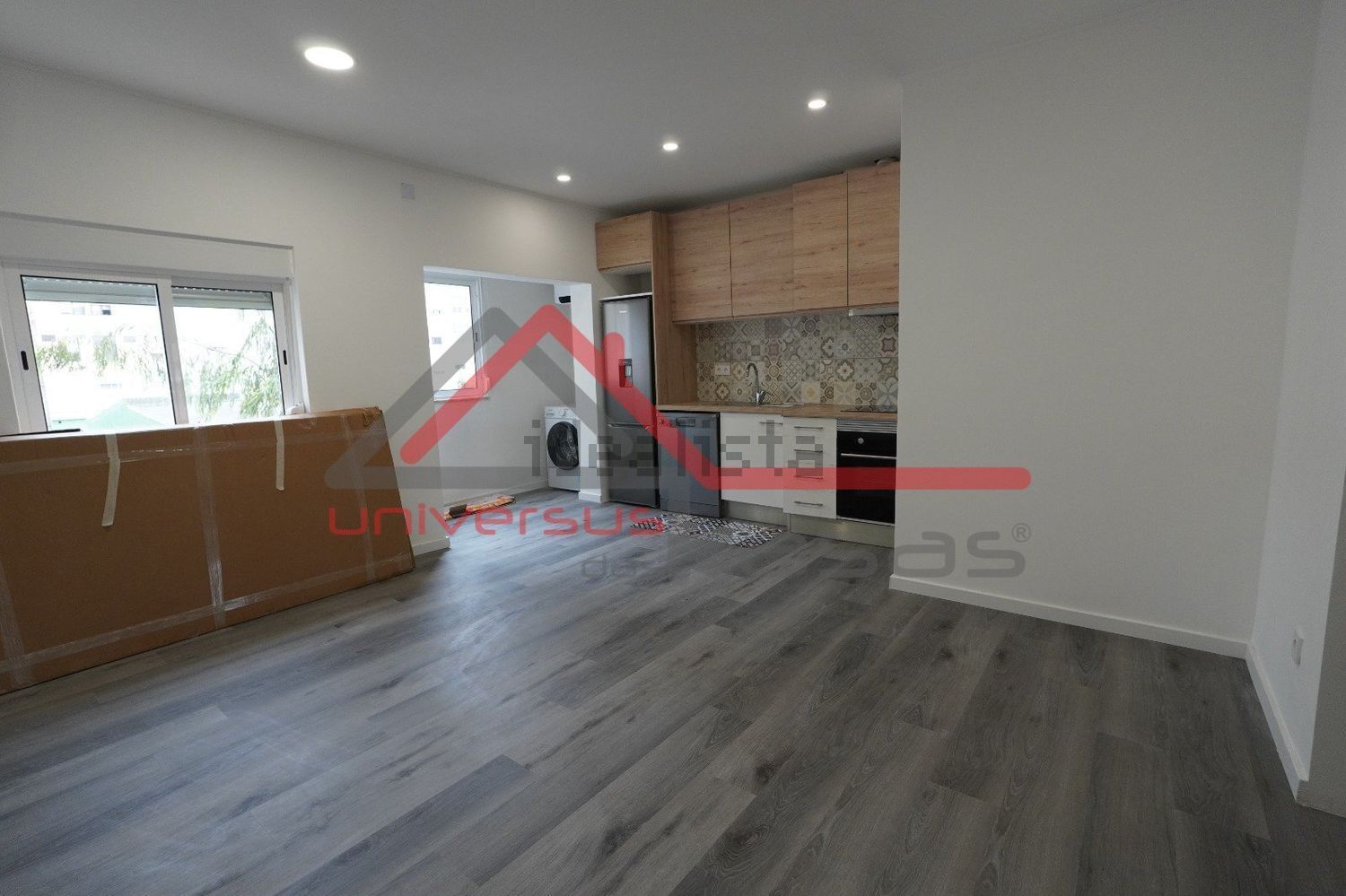 公寓 t2出售在Rua de Diu - 照片