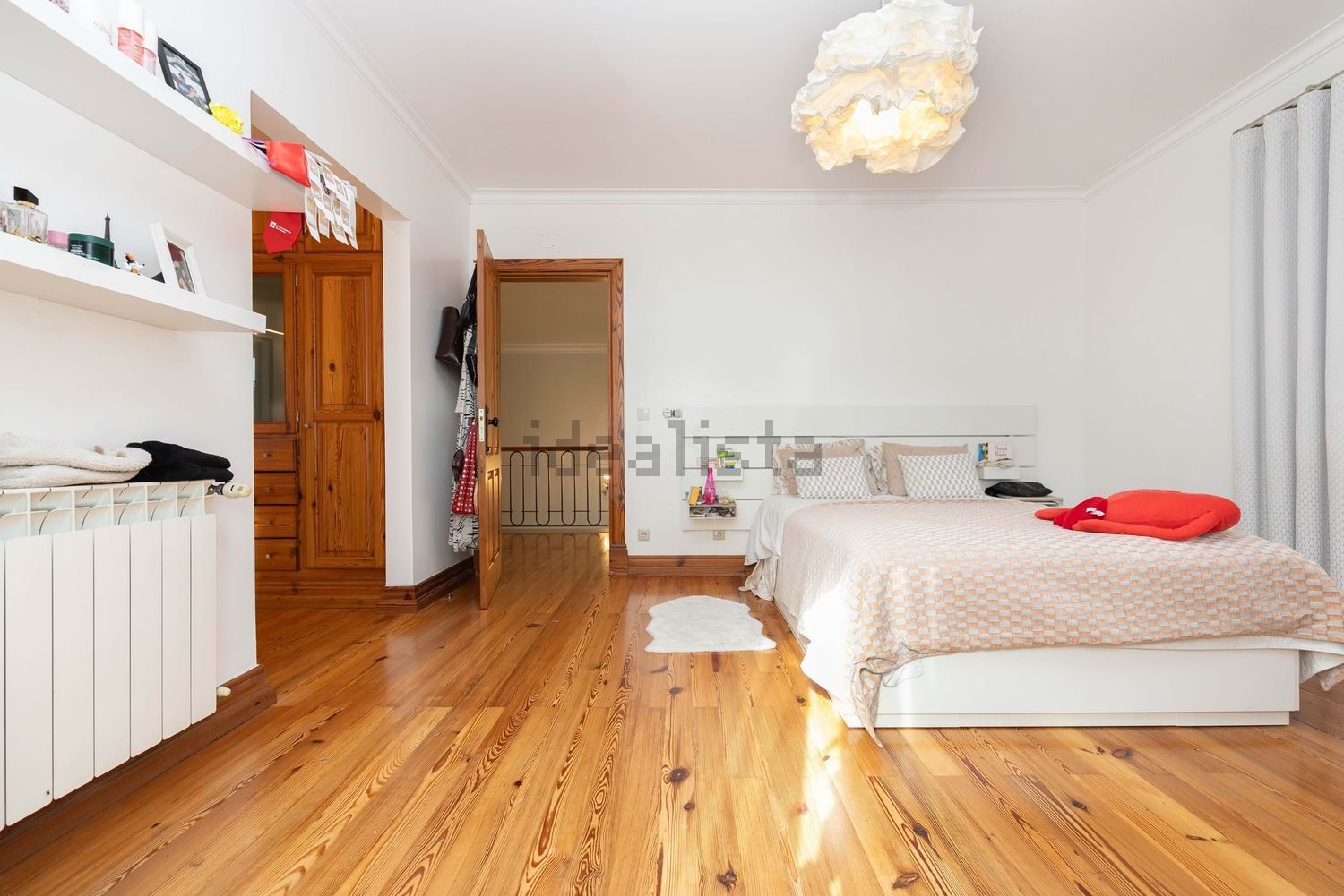 庄园出售在Rua da Varzea - 卧室