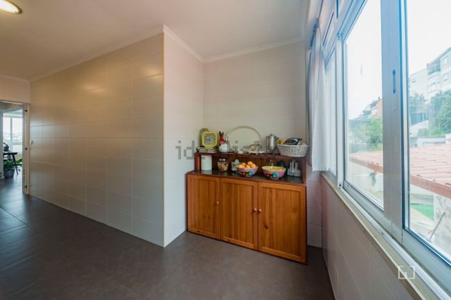 公寓 t2出售在Rua Infanta Dona Maria - 厨房