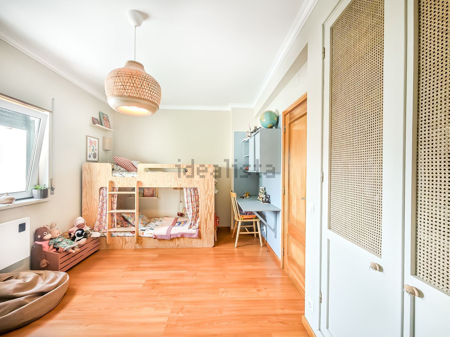 双拼别墅出售在Travessa do Poço Velho - 卧室