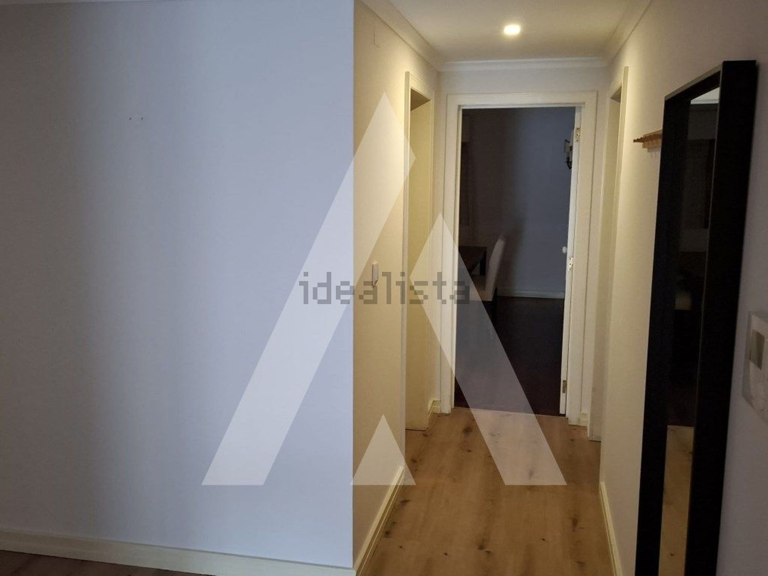 出租公寓 t5在Laranjeiras - 前厅