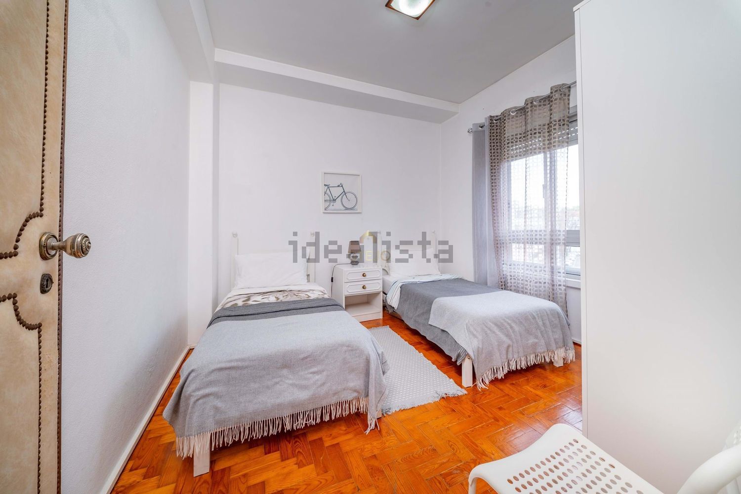 公寓 t2出售在Olivais - 卧室