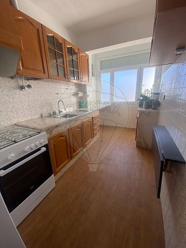 公寓 t2出售在Rua Escola Primária