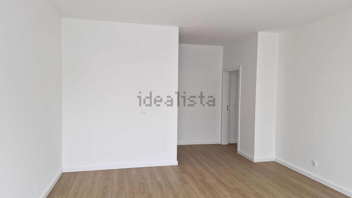 出租公寓 t2在Rua Dom João de Castro, 3 - 居住