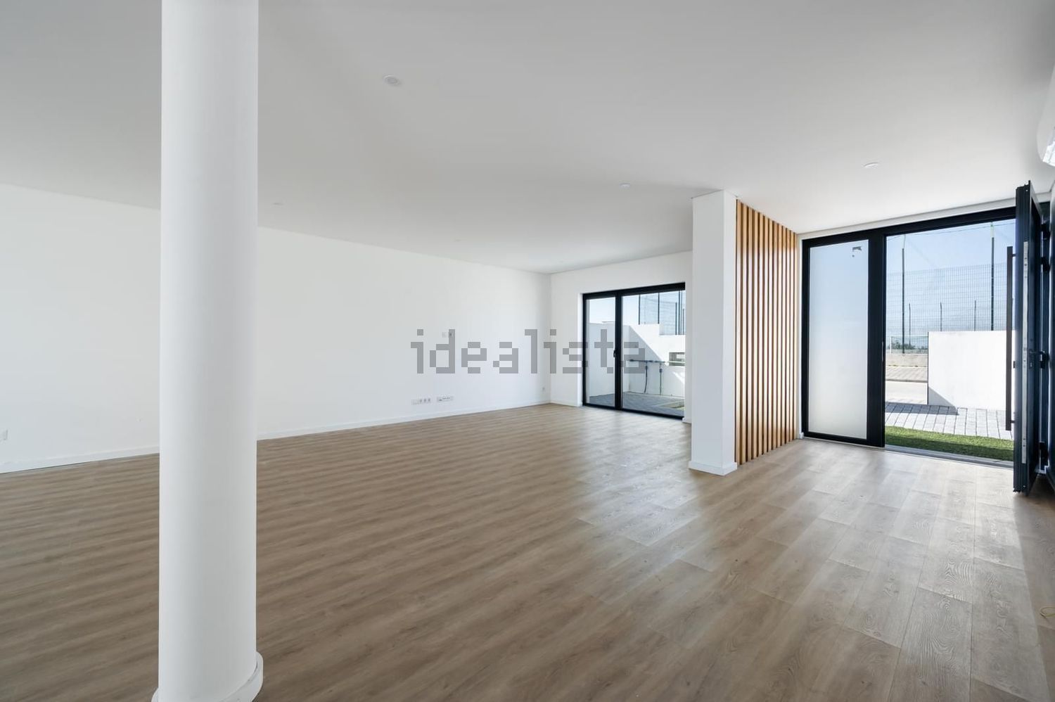 联排别墅出售在Rua do Pinhal - 居住