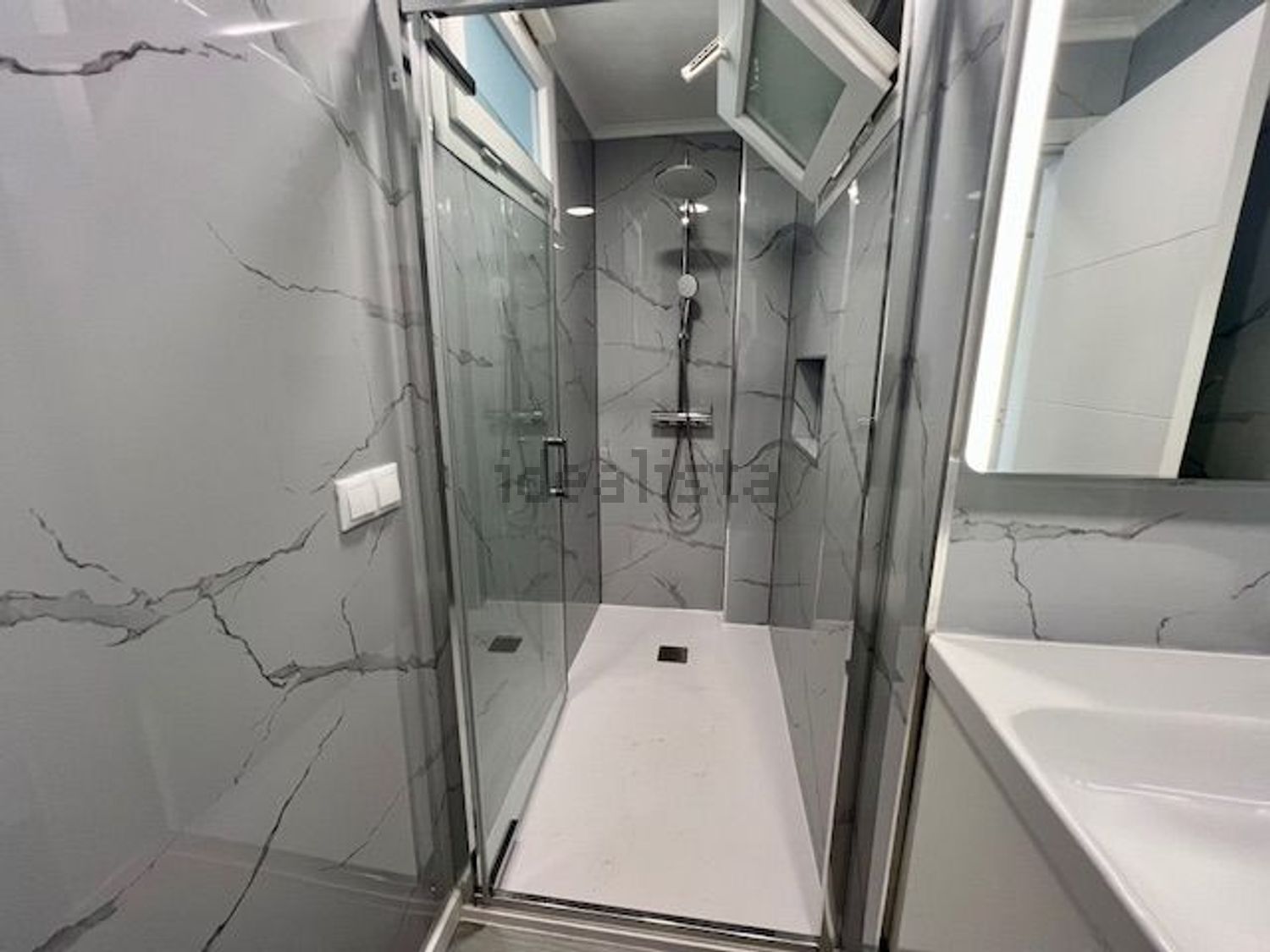 公寓 t2出售在Figueirinha - Augusto Castro - 卫生间