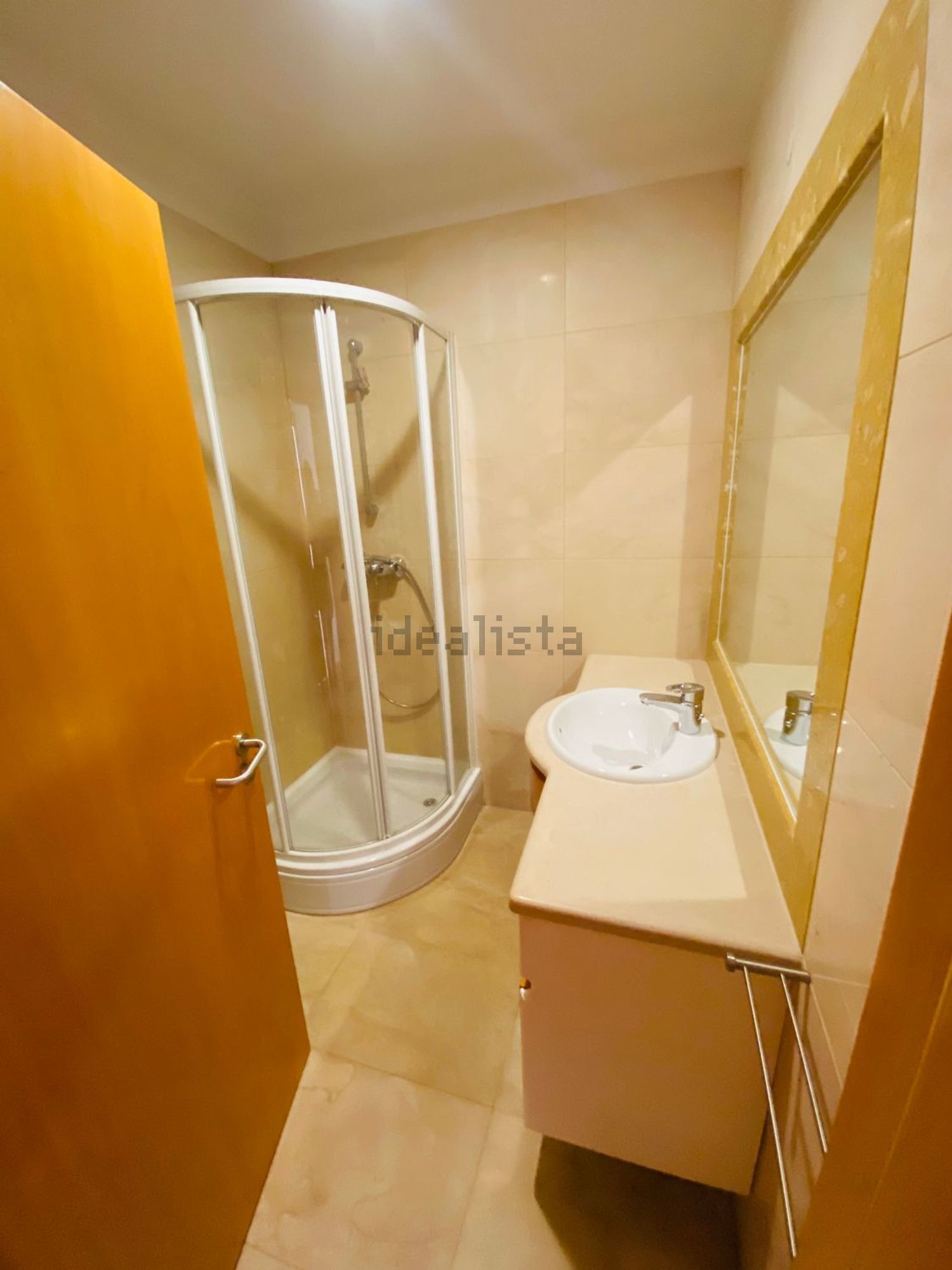 出租公寓 t2在Avenida Edmundo Lima Basto, 7 n - 卫生间