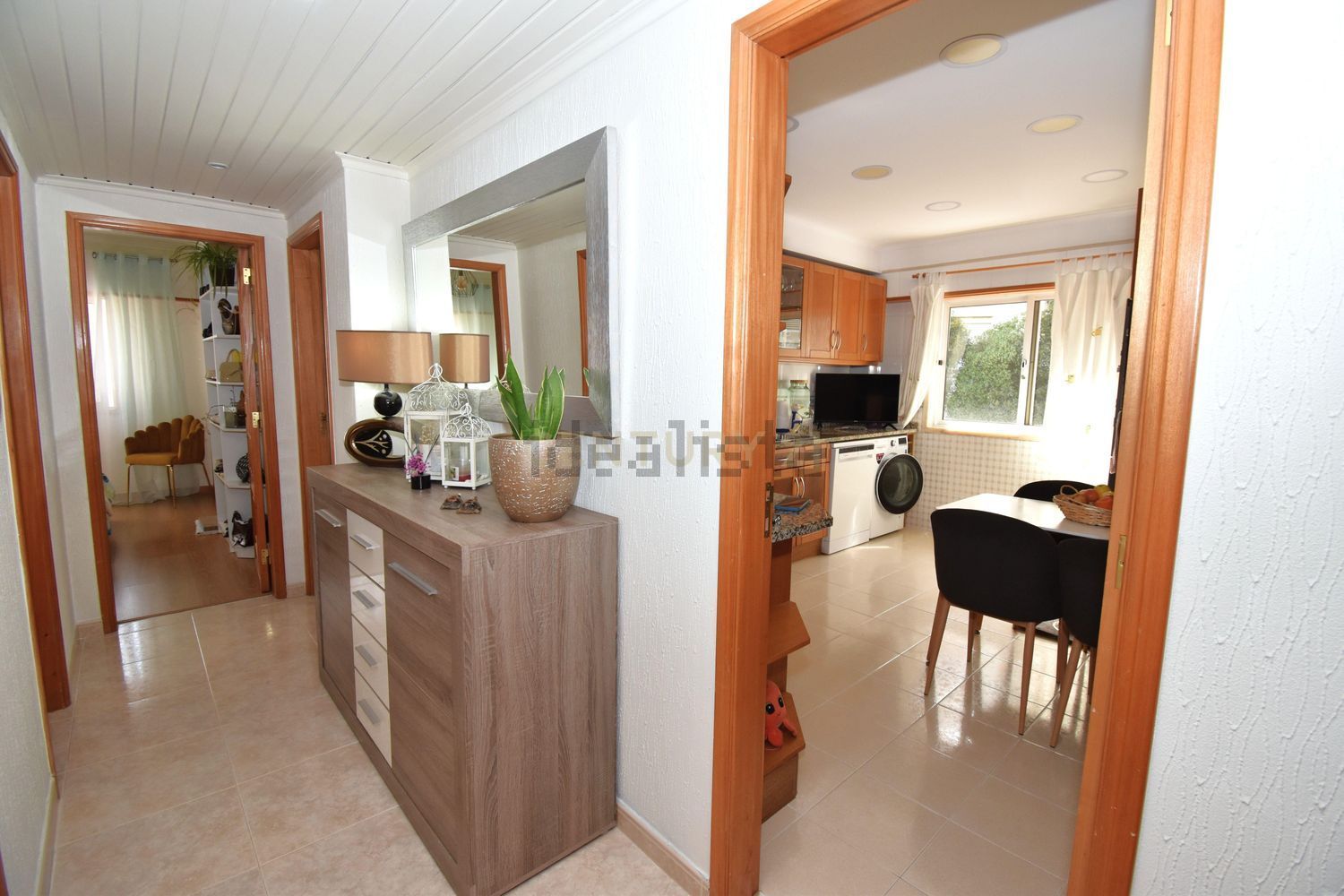 公寓 t2出售在Avenida Afonso Costa, 51 - 客厅