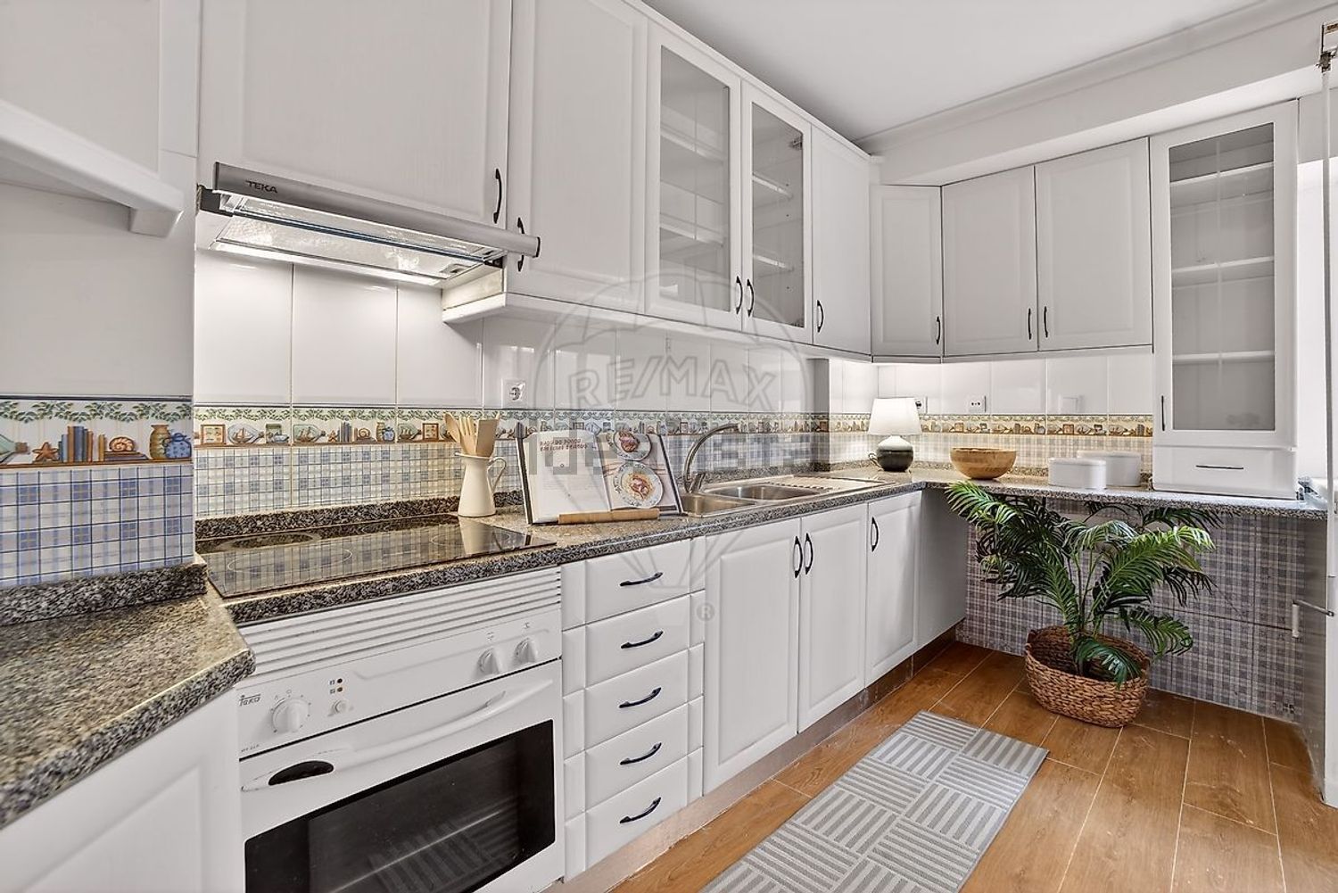 公寓 t2出售在Castanheira do Ribatejo e Cachoeiras - 厨房