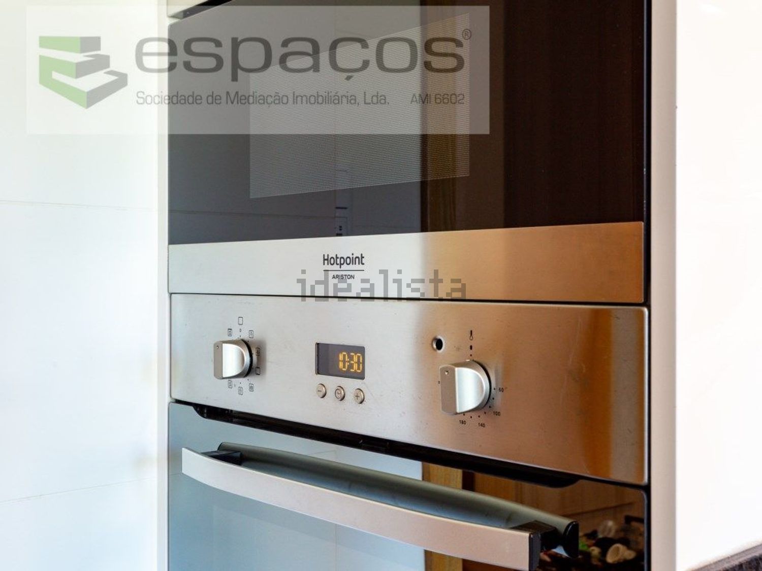 公寓 t4出售在Santa Iria de Azoia - São João da Talha - Bobadela - 厨房