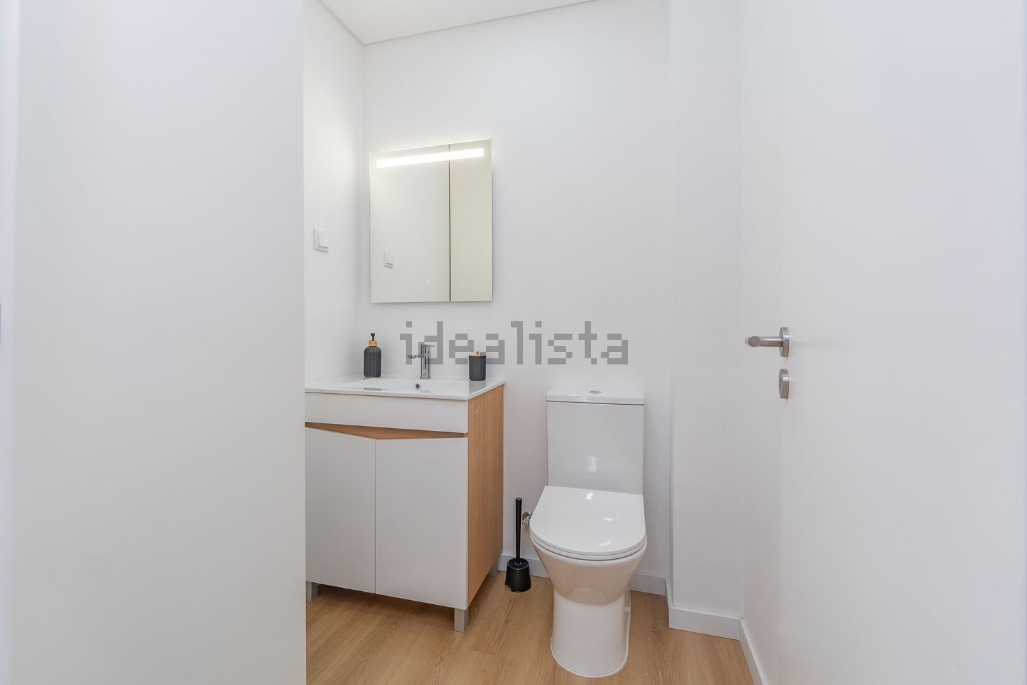 公寓 t3出售在Praceta Ramalho Ortigão - 卫生间