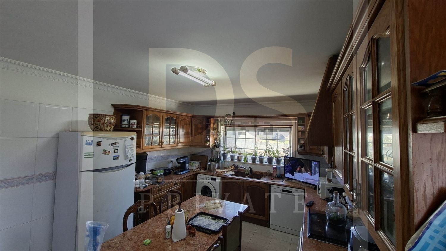 小楼房或独栋别墅出售在Santo Isidoro - 厨房