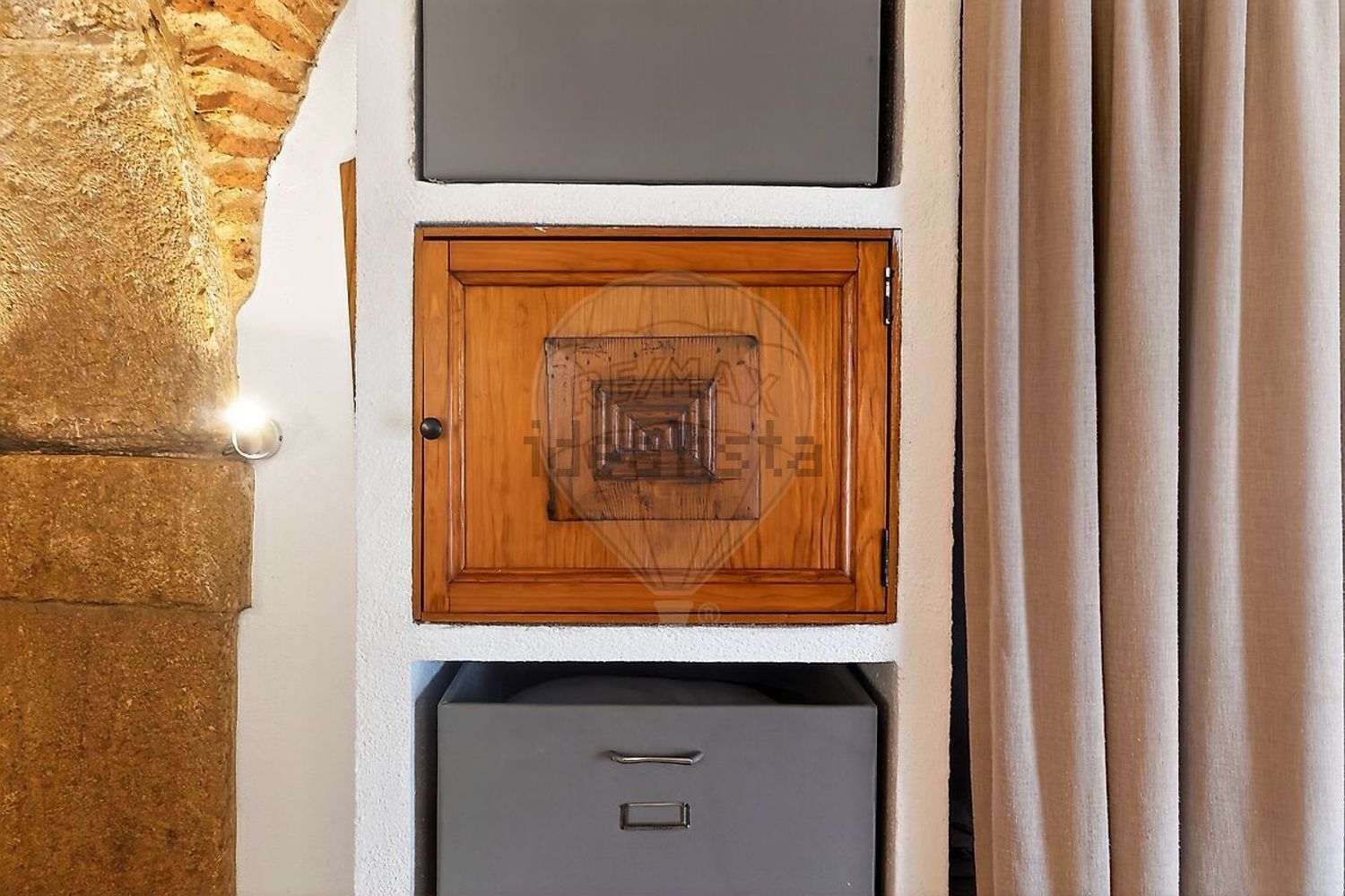 公寓 t1出售在Rua Augusto Rosa - 照片