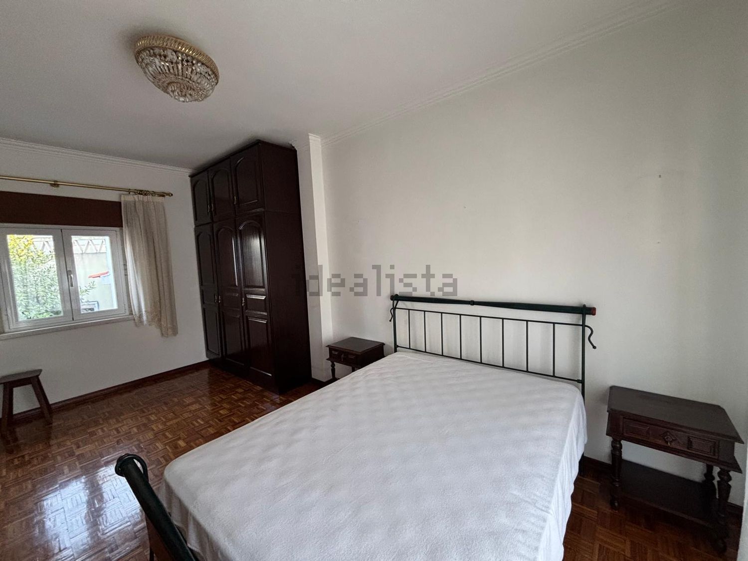 出租联排别墅在Rua Fernando Pessoa, 21 - 卧室