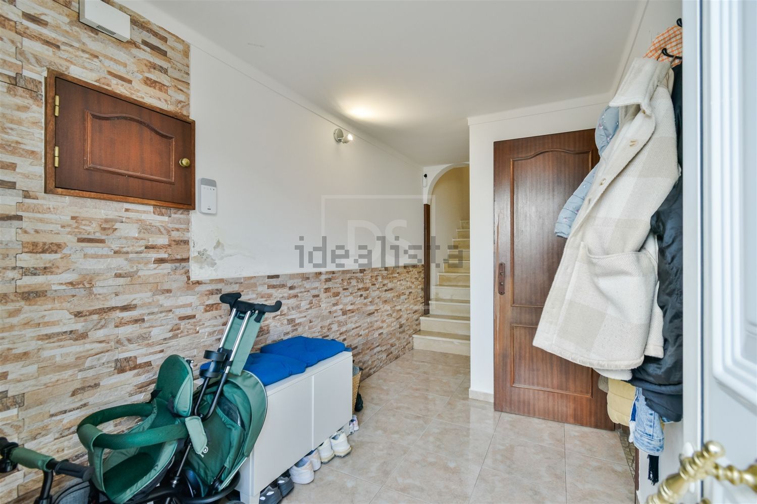 小楼房或独栋别墅出售在Praça Dom Lourenço Vicente, 18 - 照片