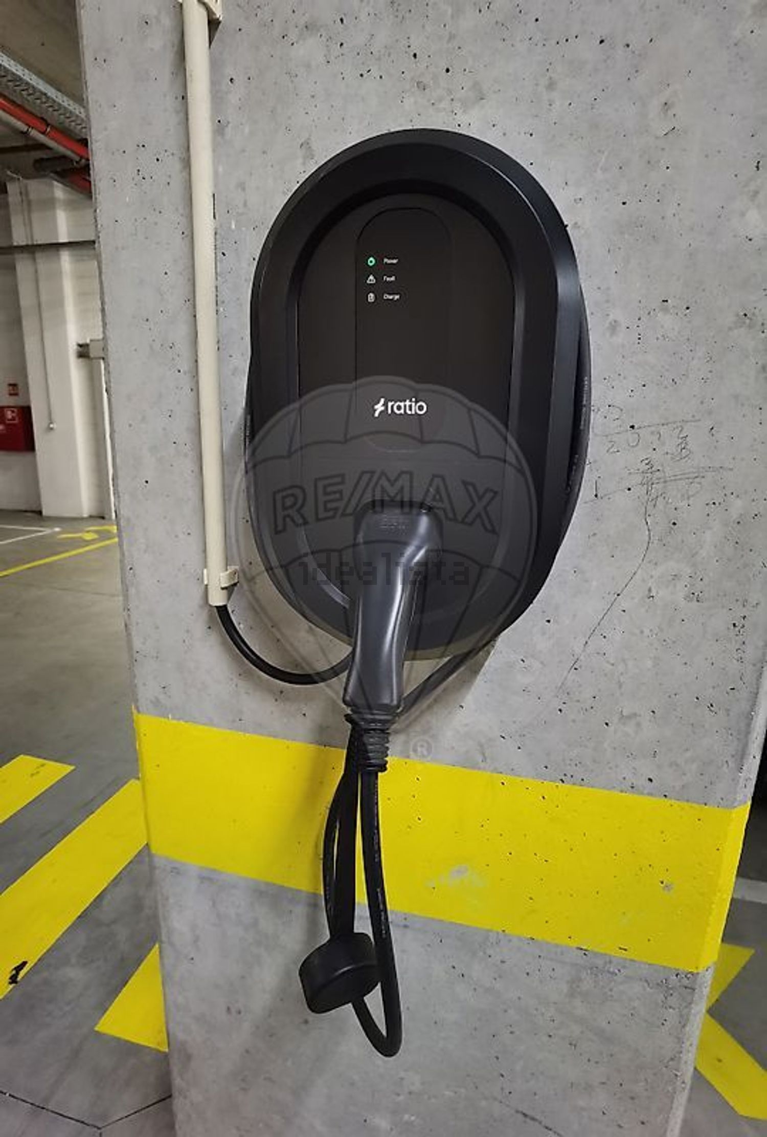 公寓 t1出售在Rua Centieira - 照片