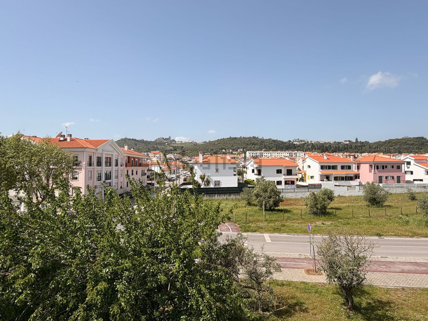 公寓 t3出售在Rua 1 de Novembro - 视线