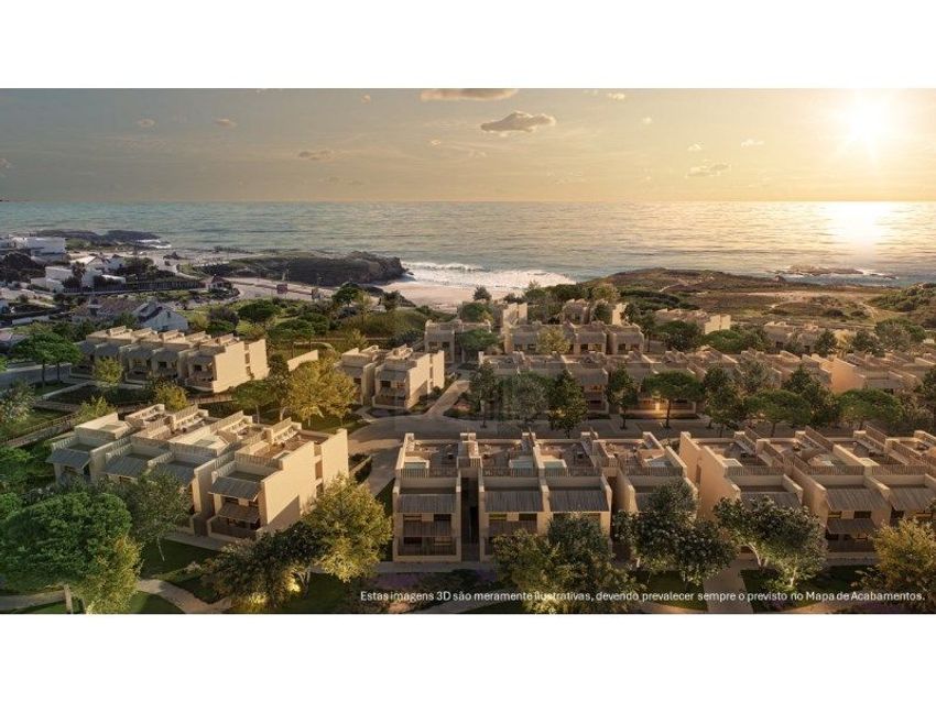 公寓 t1出售在Porto Covo