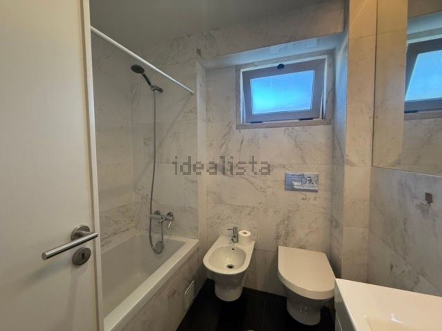 出租公寓 t3在Rua General José Celestino da Silva - 卫生间