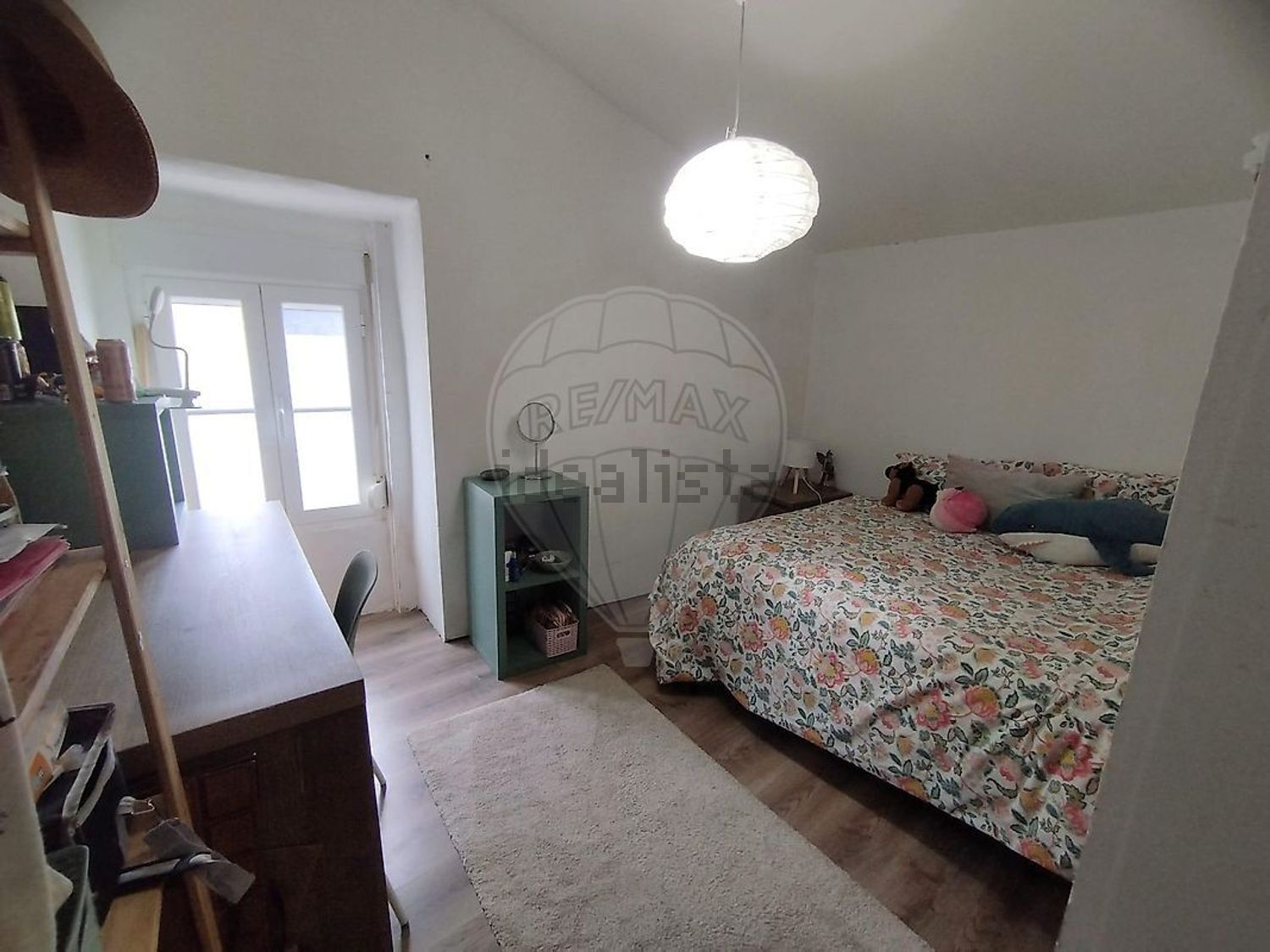 小楼房或独栋别墅出售在Rua Principal - 卧室