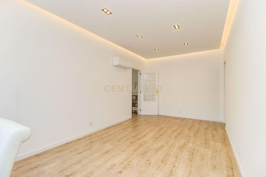 出租公寓 t2在Avenida Conselheiro Barjona de Freitas, 7