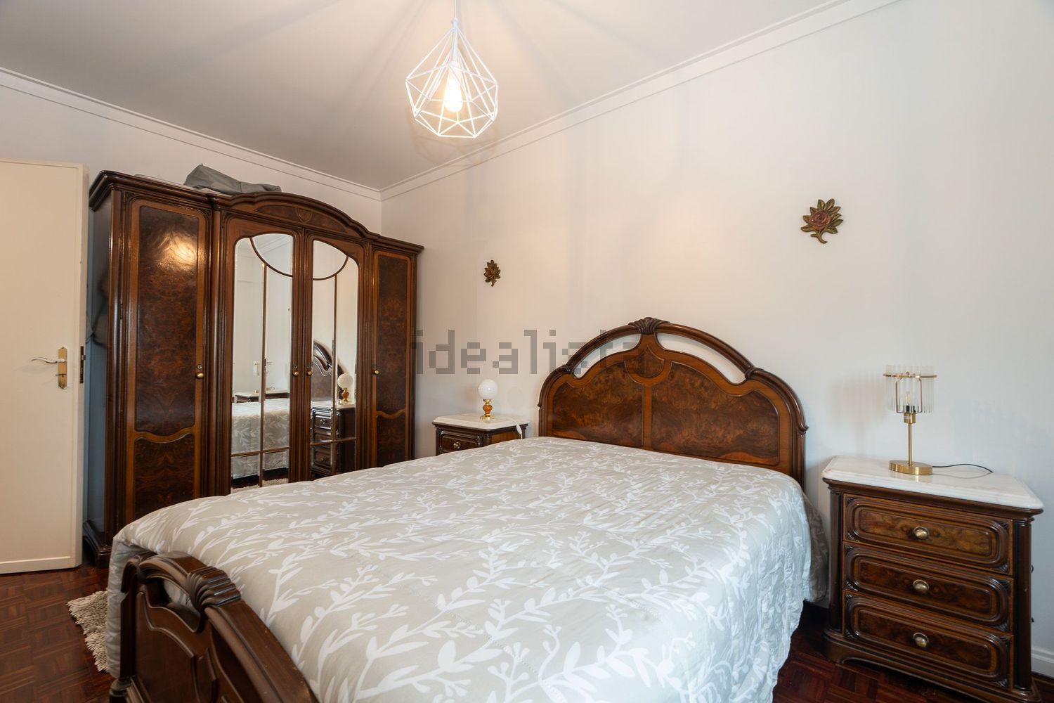 出租公寓 t3在Praceta da Quinta Nova s/n - 卧室