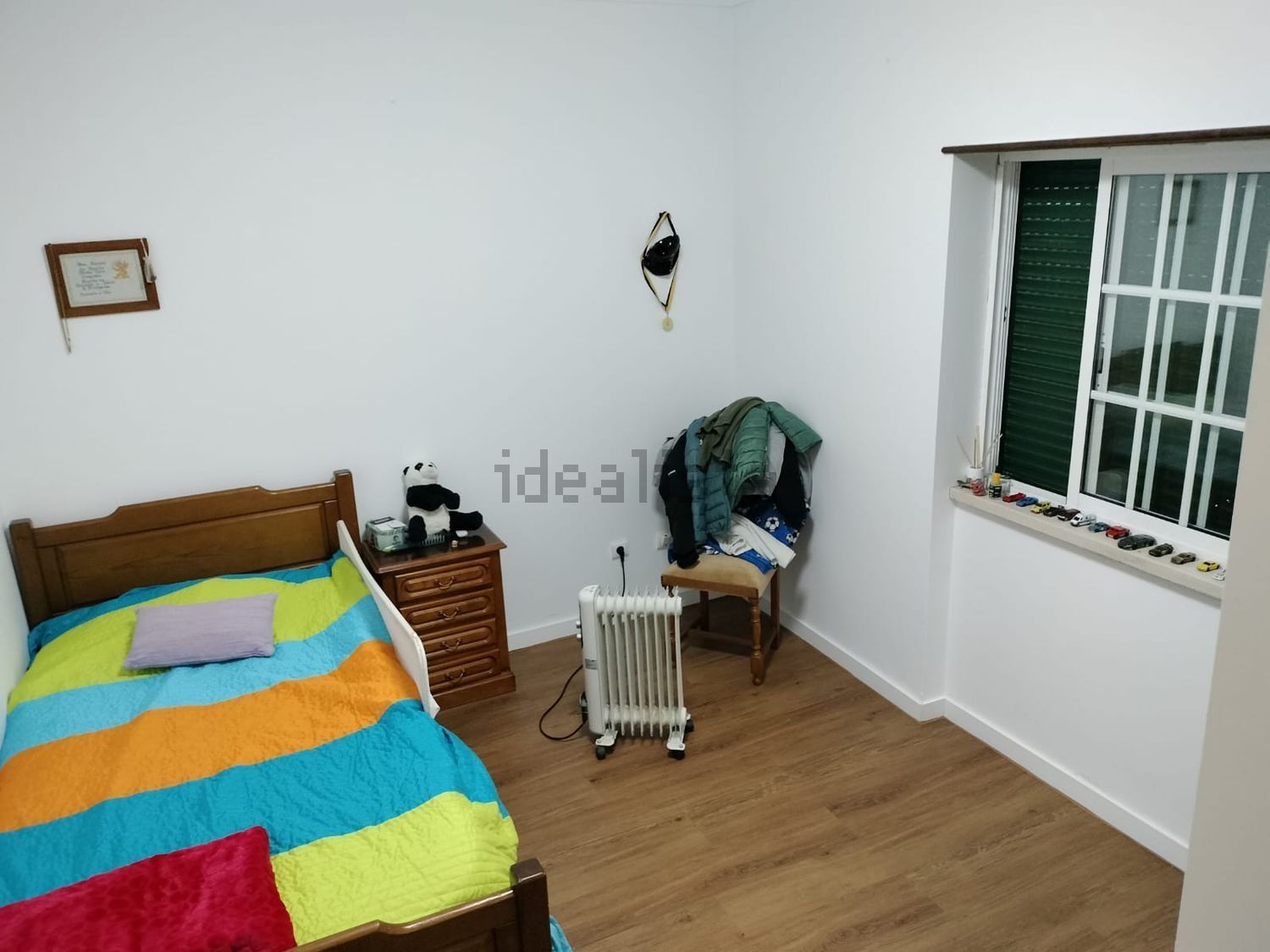 小楼房或独栋别墅出售在Rua do Moinho, 6 - 卧室