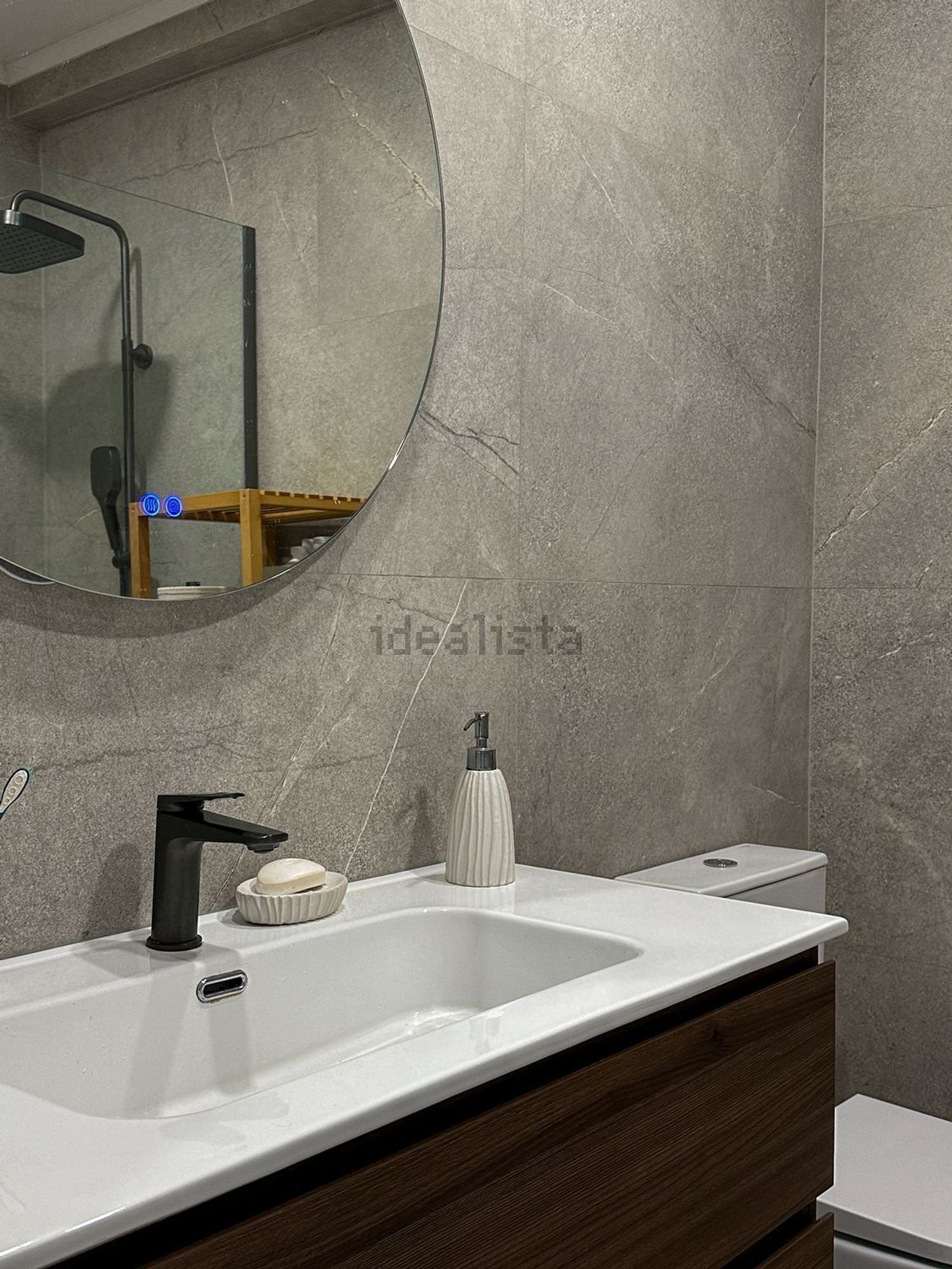 公寓 t2出售在Praceta Poder Local, 14 - 卫生间