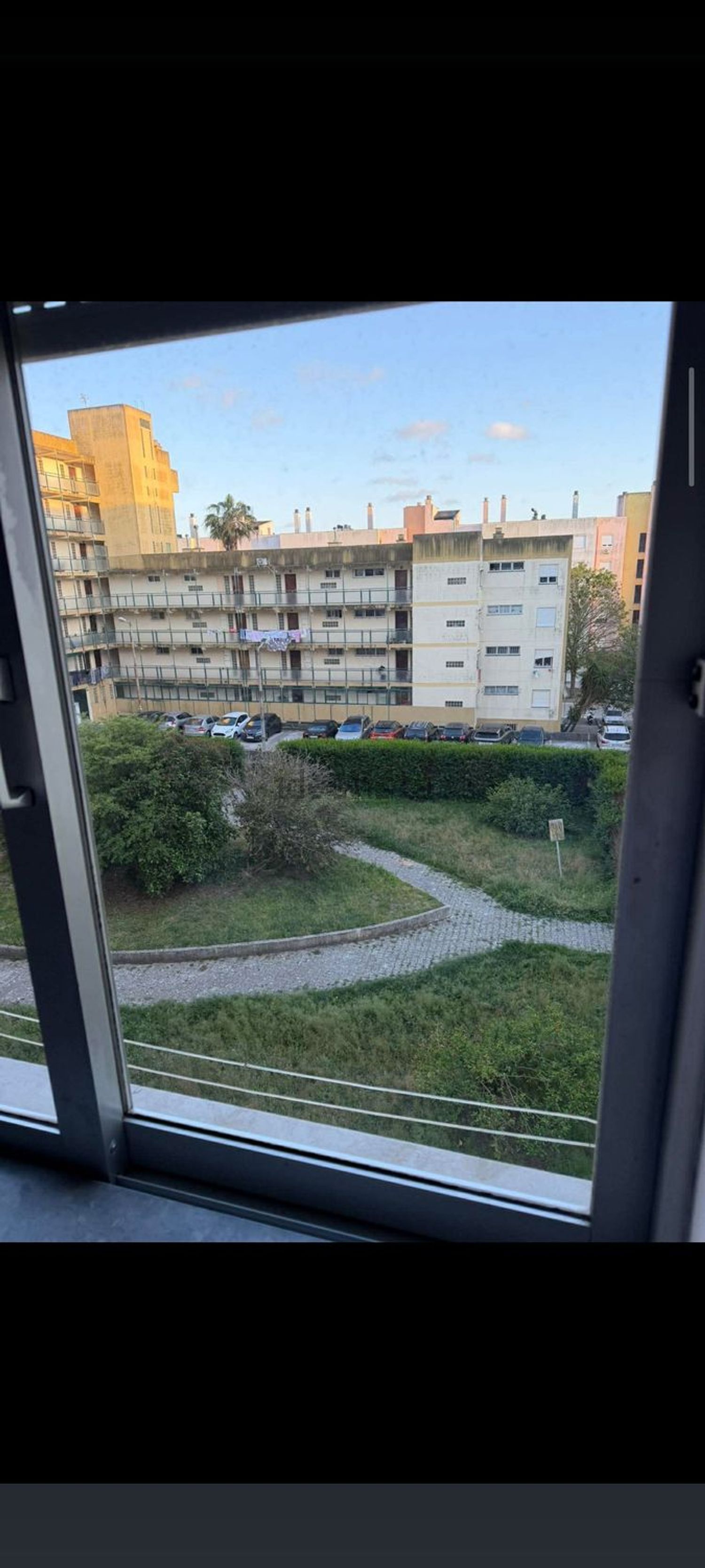 公寓 t6出售在Rua da Boa Esperança, 15 - 花园