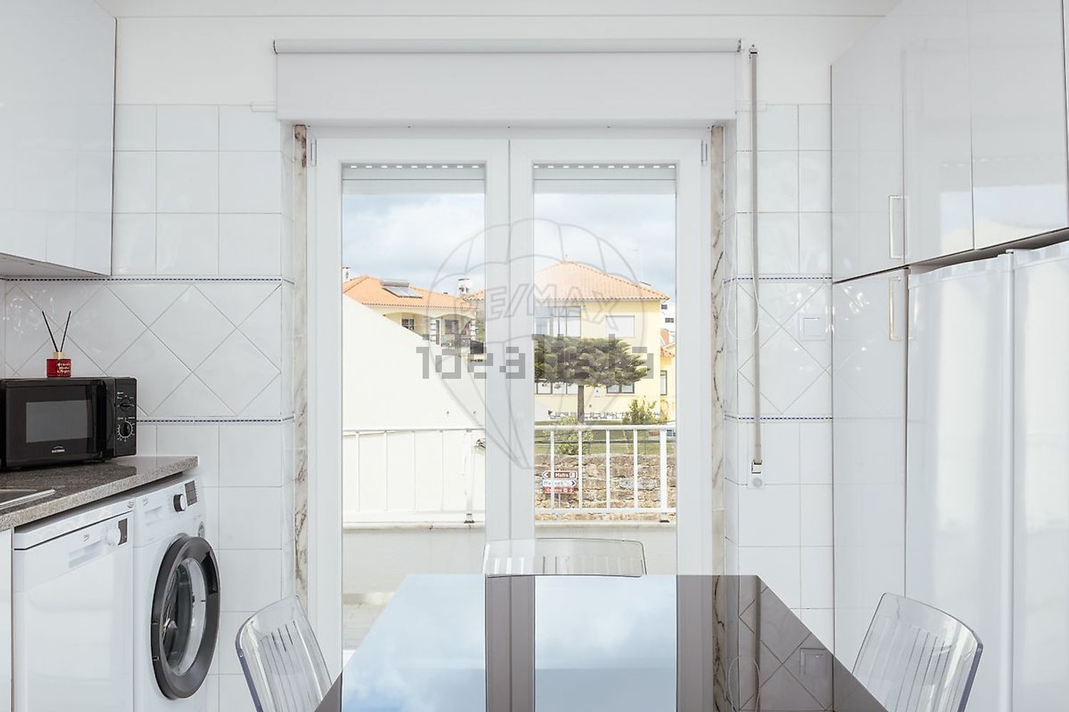 公寓 t3出售在Rua da Estação - 照片