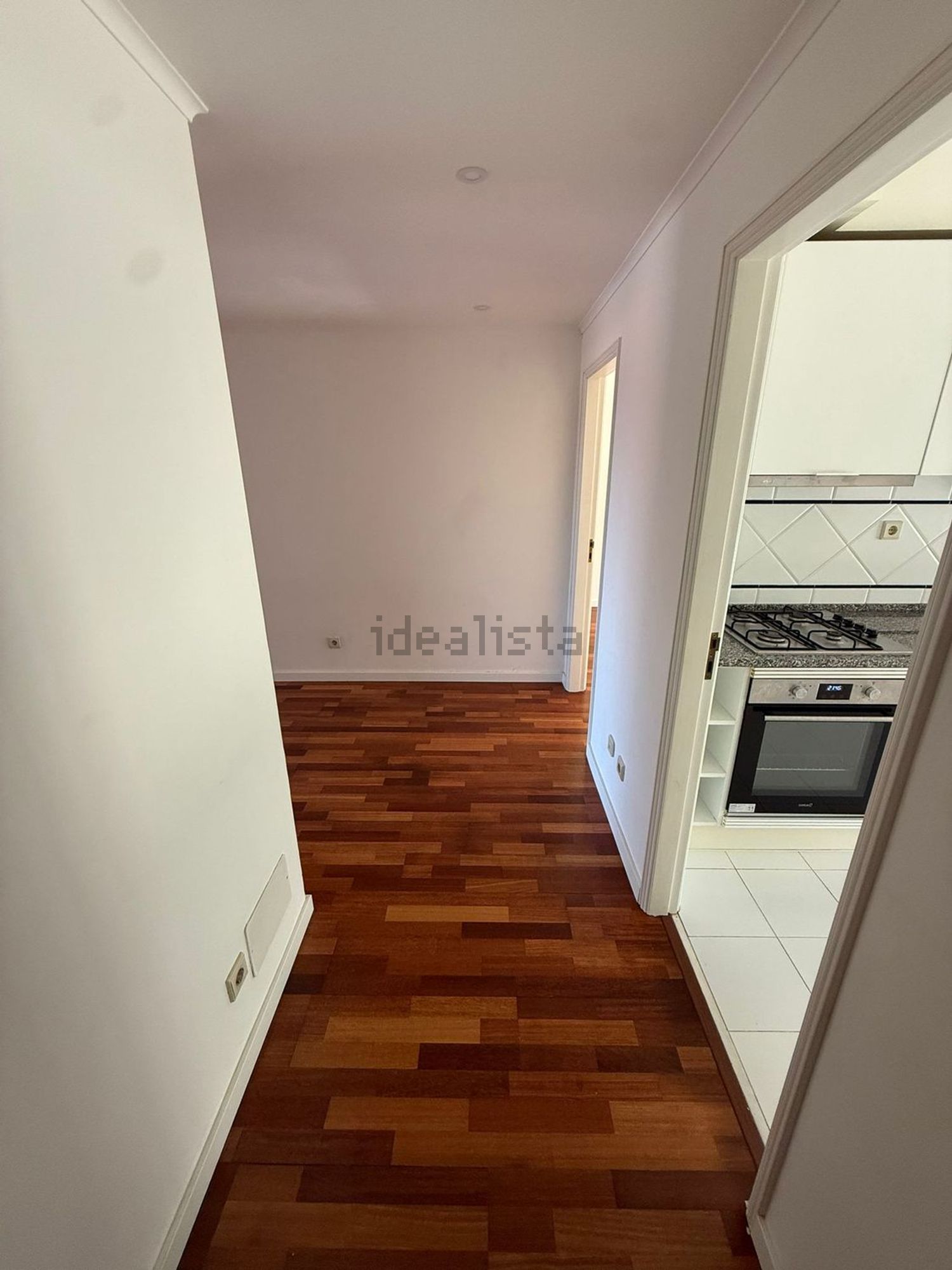 公寓 t2出售在Rua António Rebelo da Silva - 厨房