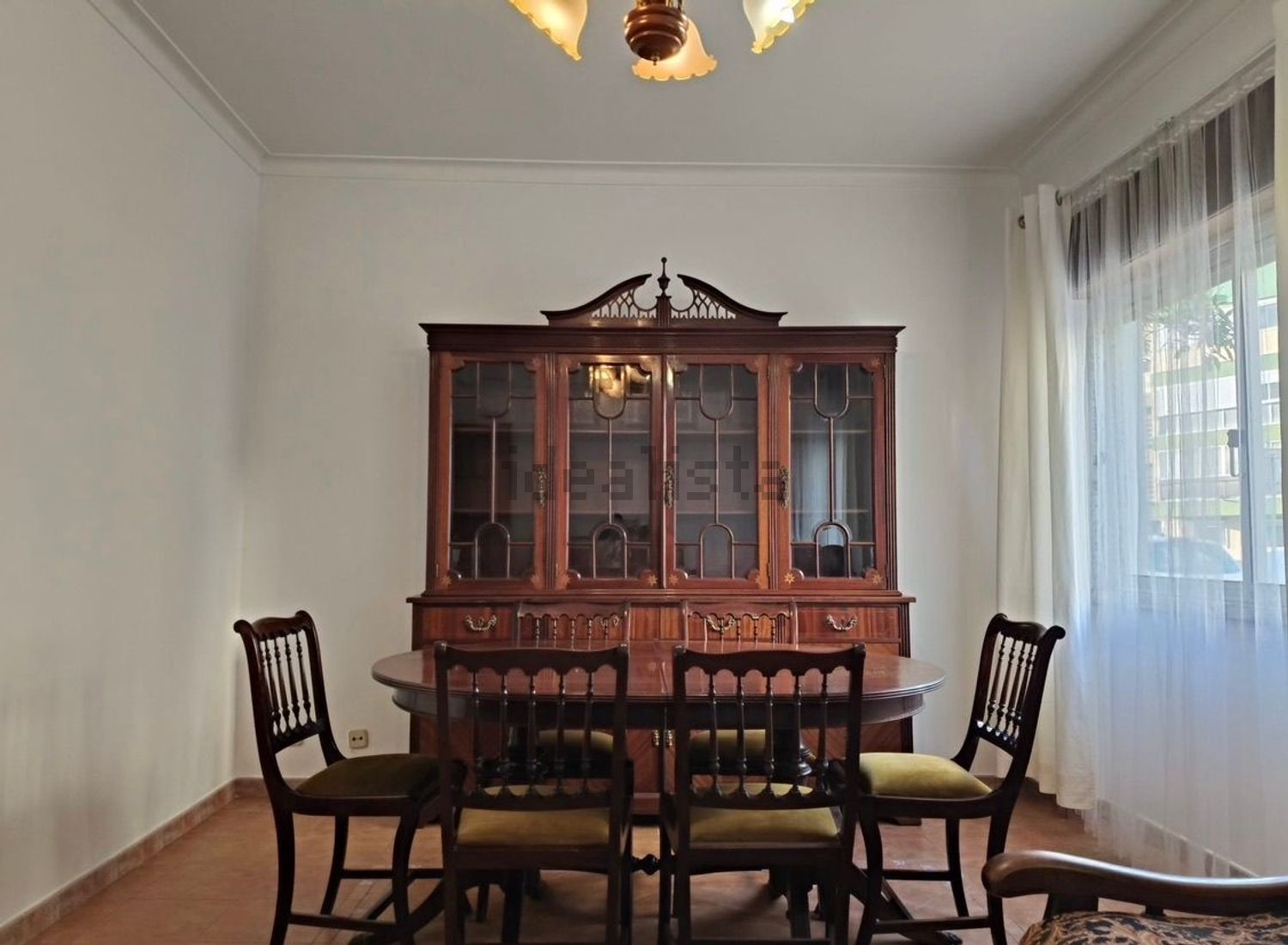 出租公寓 t2在Praceta das Avencas, 2 - 客厅