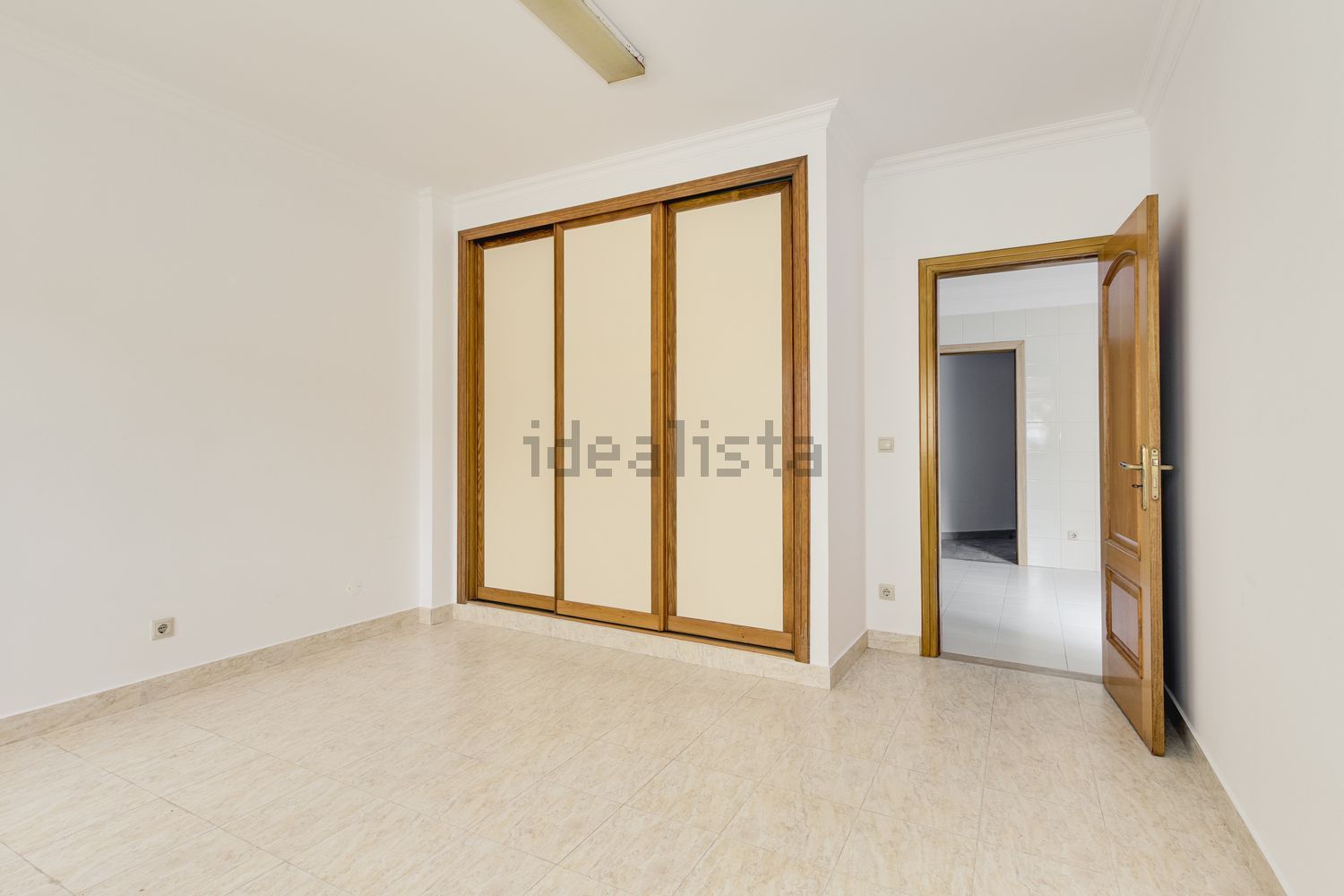 出租公寓 t1在Rua Poeta Bocage - 居住