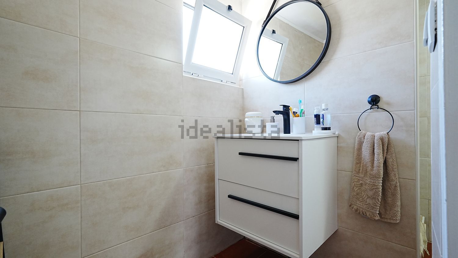 小楼房或独栋别墅出售在Torres Vedras e Matacães - 卫生间