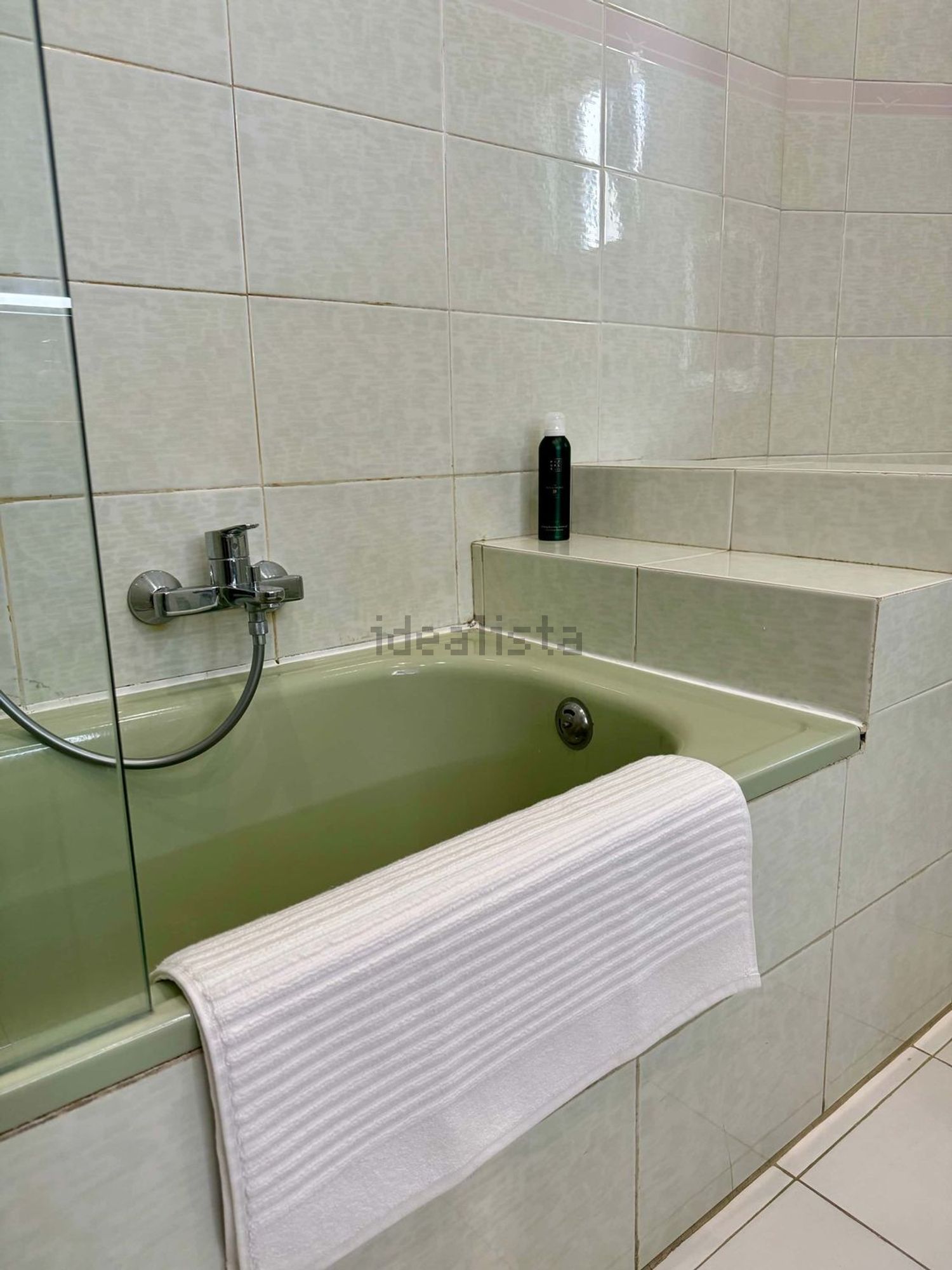 出租公寓 t5Urbanização Quinta Tomé Dias, 2 - 卫生间