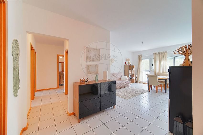 出租公寓 t3在Rua Joaquim Paço d' Arcos